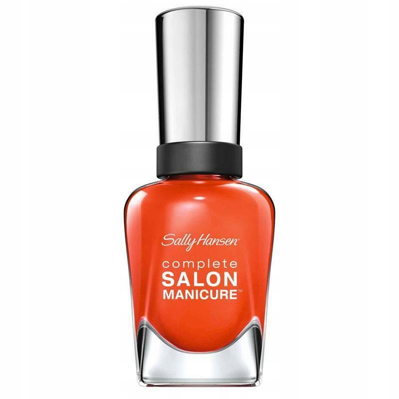 SALLY HANSEN LAKIER DO PAZOKCI 722