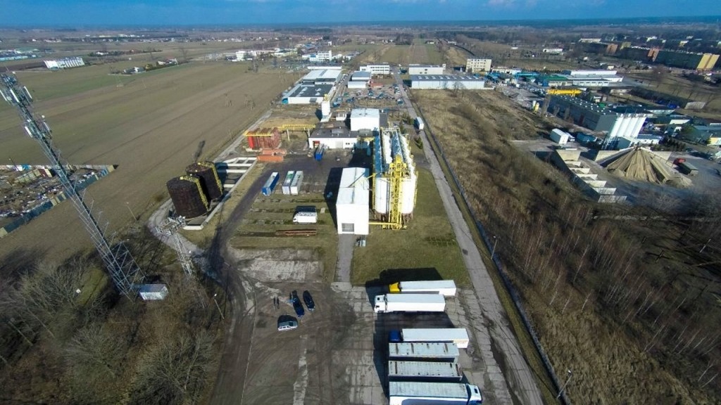 Fabryka, Sieradz (gm.), Sieradzki (pow.), 27084 m²