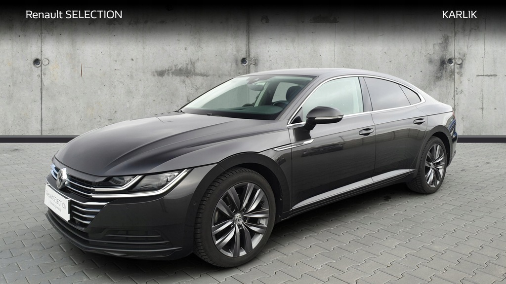 Arteon 2.0 TSI GPF Essence DSG