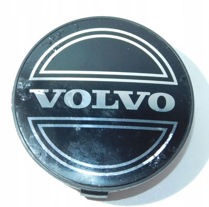 KAPSEL DEKIELEK ZAŚLEPKA FELGI VOLVO 59mm