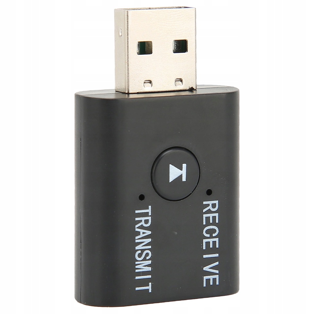 Nadajnik USB Audio Odbiornik Podwójny interfejs