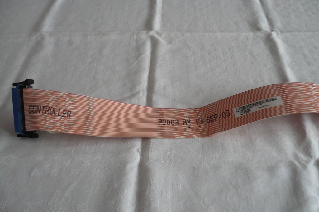 Купить Ленточный кабель SCSI 2x: отзывы, фото, характеристики в интерне-магазине Aredi.ru