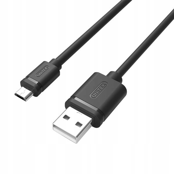 UTK KABEL USB-micro USB 1m do smartfonu jakość !