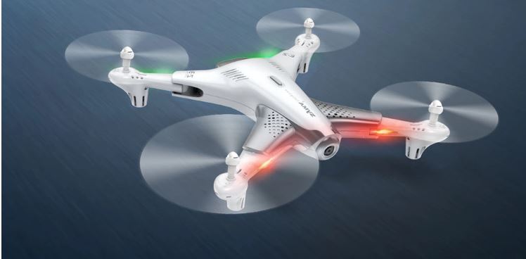 Купить HD-камера SYMA Z3 Drone ДЛЯ ОБУЧЕНИЯ ДОЛГОВЕЧНО + БЕСПЛАТНО: отзывы, фото, характеристики в интерне-магазине Aredi.ru