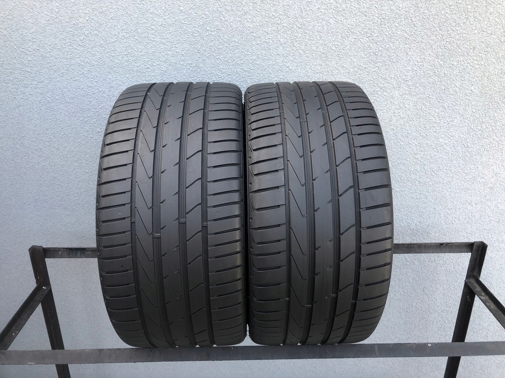 275/30/20 97Y HANKOOK VENTUS S1 EVO 2 2017R