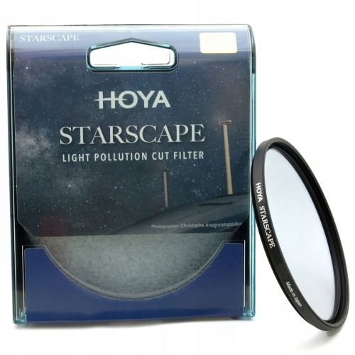 Купить Hoya Starscape - фильтр для ночной фотографии 82 мм: отзывы, фото, характеристики в интерне-магазине Aredi.ru