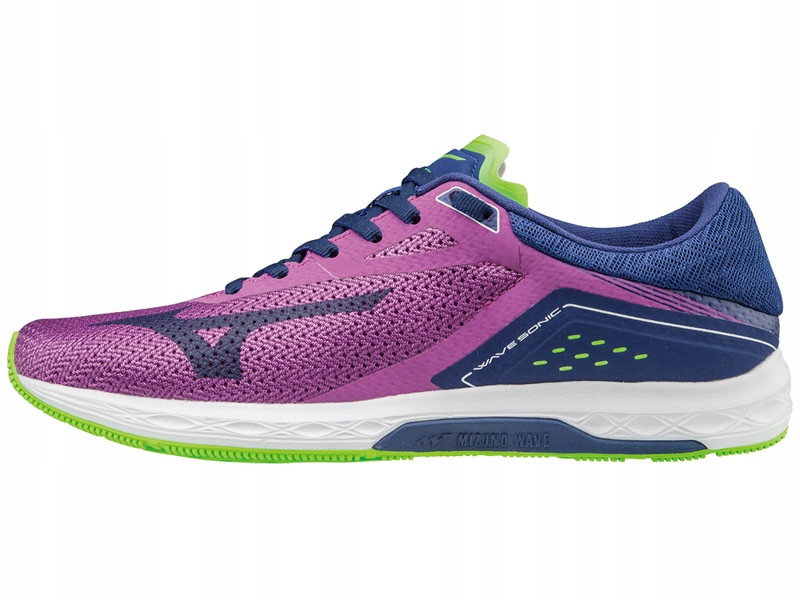 Buty startowe Mizuno Wave Sonic 425 - 38