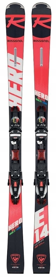 Narty Rossignol Hero Elite MT E14 167cm 2020