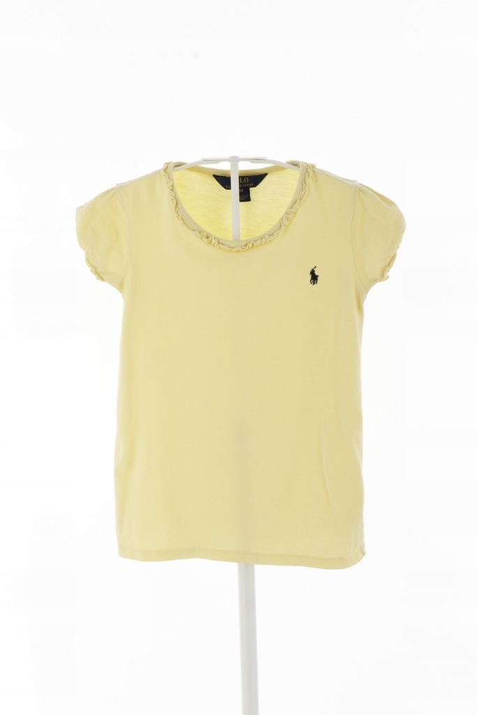 RALPH LAUREN t-shirt, roz. 6 lat