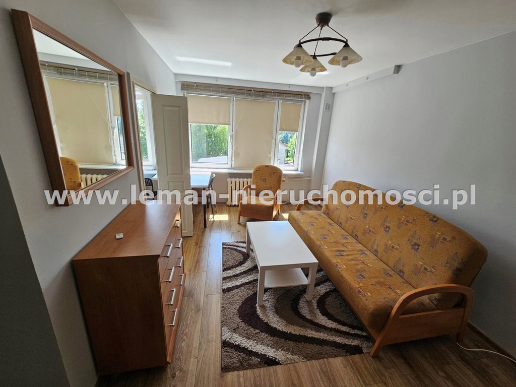 Mieszkanie, Lublin, Rury, LSM, 30 m²