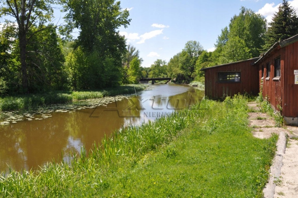 Komercyjne, Pułtusk, Pułtusk (gm.), 750 m²