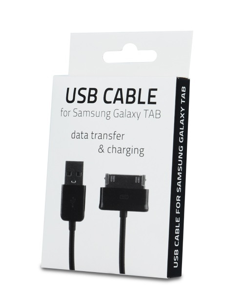 Kabel USB do Samsung Galaxy Tab