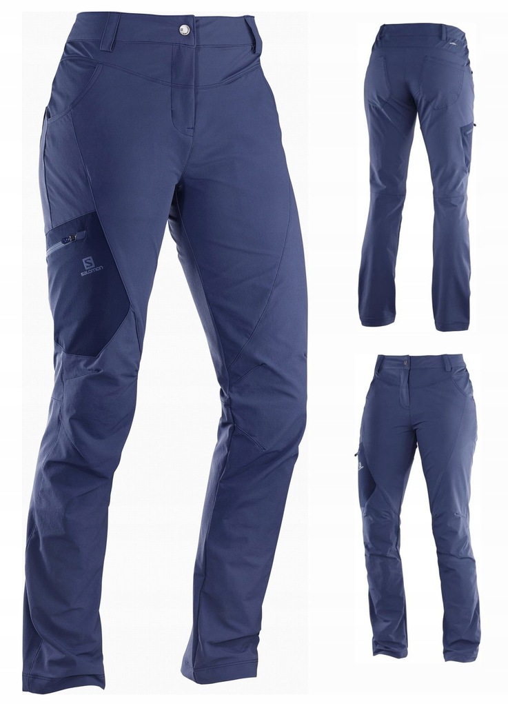 salomon wayfarer utility