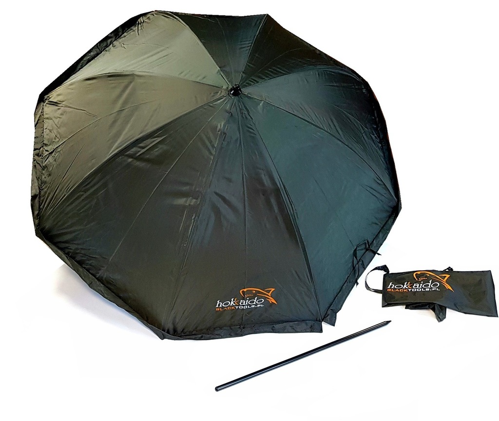 WĘDKARSKI PARASOL 2,2M +GRATIS