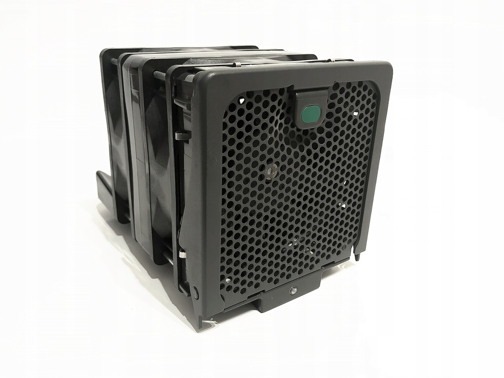 CHŁODZENIE SERWERA FUJITSU RX600 S4