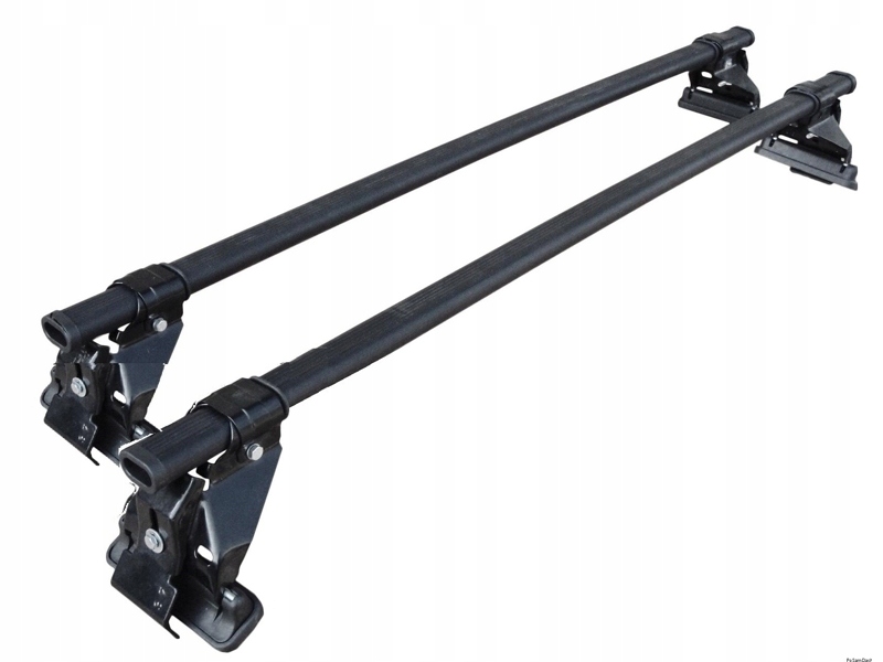 Belki bazowe CAM stalowe Luna 120 cm WYPRZEDAŻ #155