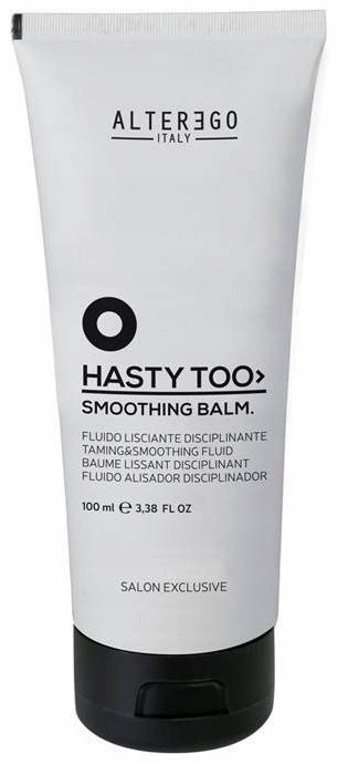 AlterEgo Hasty Too Smoothing BALSAM WYGŁADZAJĄCY