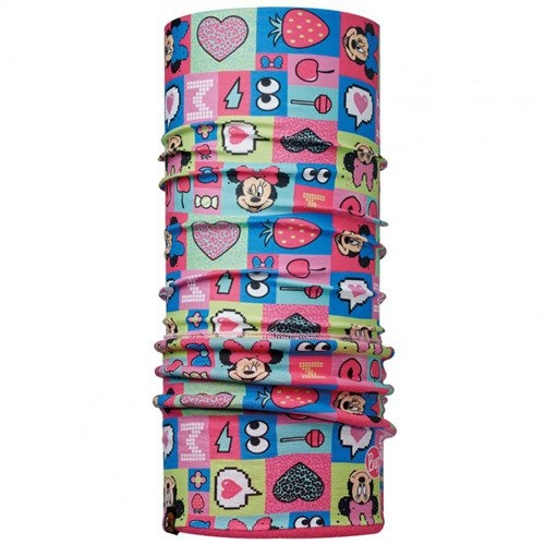 R3465 Buff Multifunktion Minnie KOMIN JUNIOR