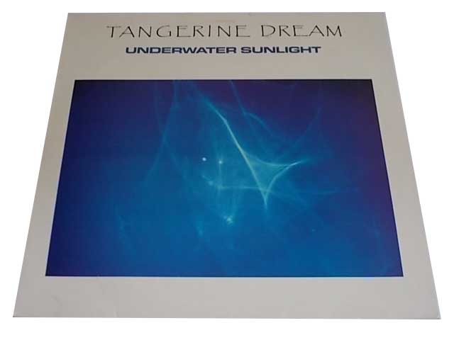 Купить TANGERINE DREAM Underwater Sunlight, Великобритания 1PRESS: отзывы, фото, характеристики в интерне-магазине Aredi.ru