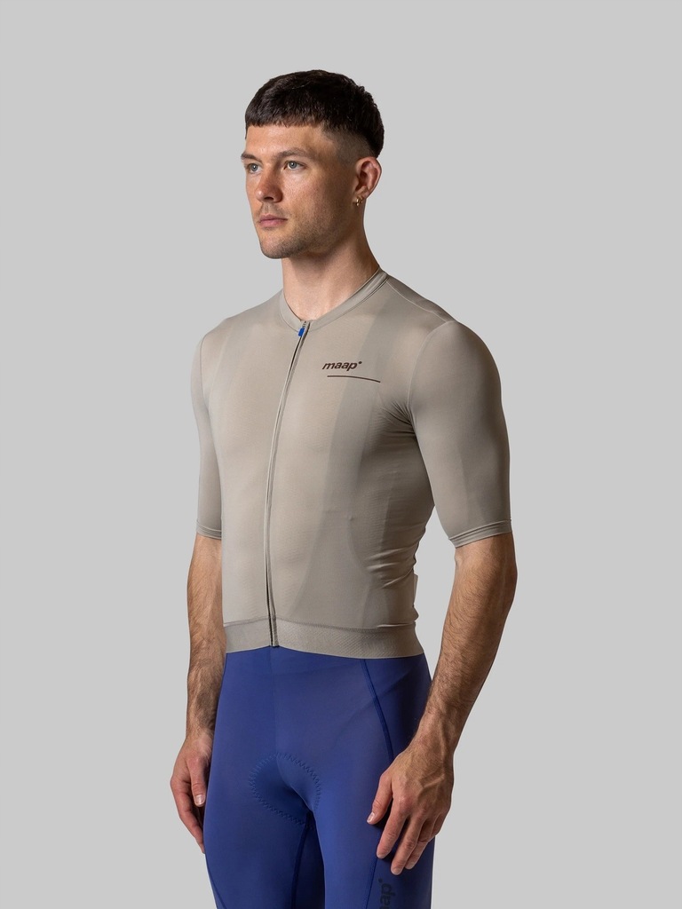 Koszulka longsleeve MAAP Training Jersey Griffin XL