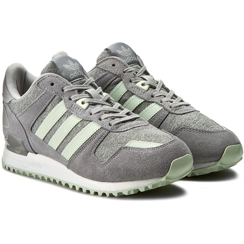 ADIDAS ORIGINALS BUTY ZX 700 AB9978 40 - 7606911290