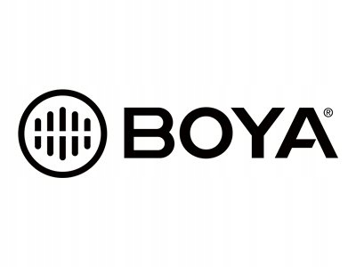 Boya BY-M1LV-D 2.4G Mini Wireless Microphone - for iOS devices
