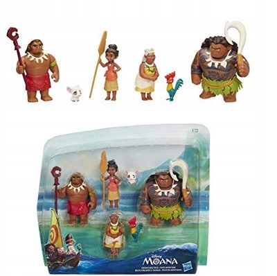 disney little kingdom moana