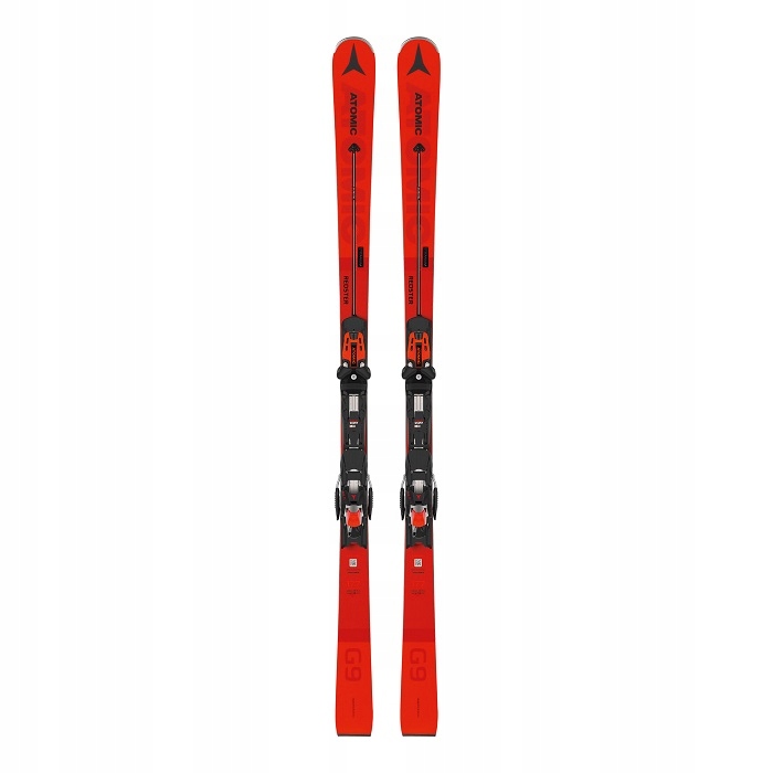 Narty ATOMIC REDSTER G9 171 cm 2020