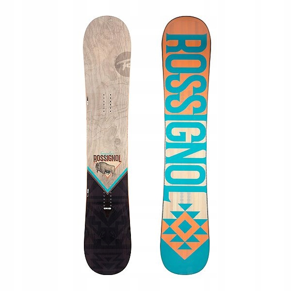 Snowboard Rossignol Templar /2019 - 155