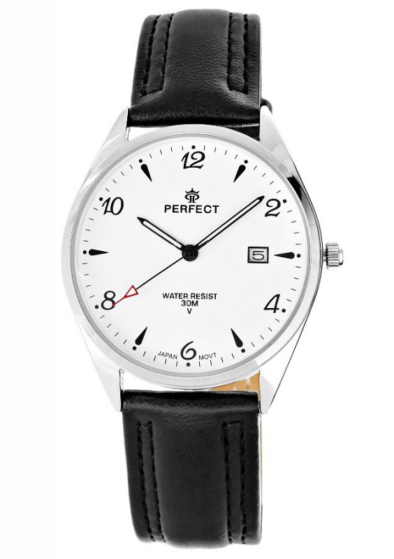 Zegarek Męski PERFECT C530T-8
