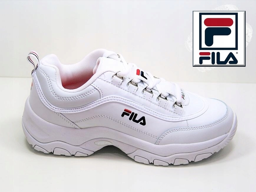 fila strada disruptor