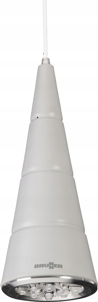 Lampa wisząca ledowa Ice Cream 230V - Brunner