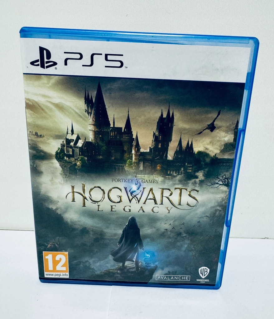GRA PS5: HOGWARTS LEGANCY 6771/24
