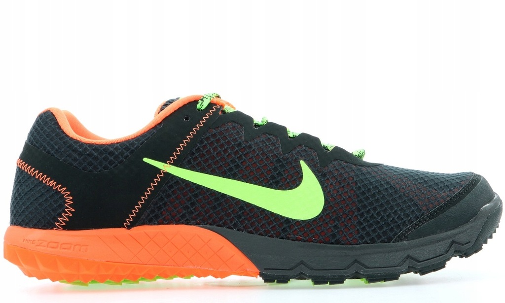 Buty Męskie Nike Zoom Wildhorse 599118-338 r. 42.5