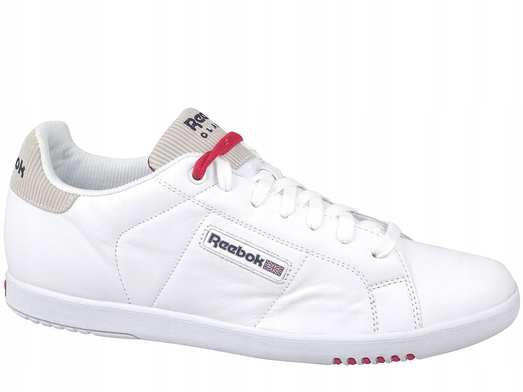 REEBOK NPC RAD TRAMPKI BUTY MĘSKIE WYPRZEDAŻ -50%