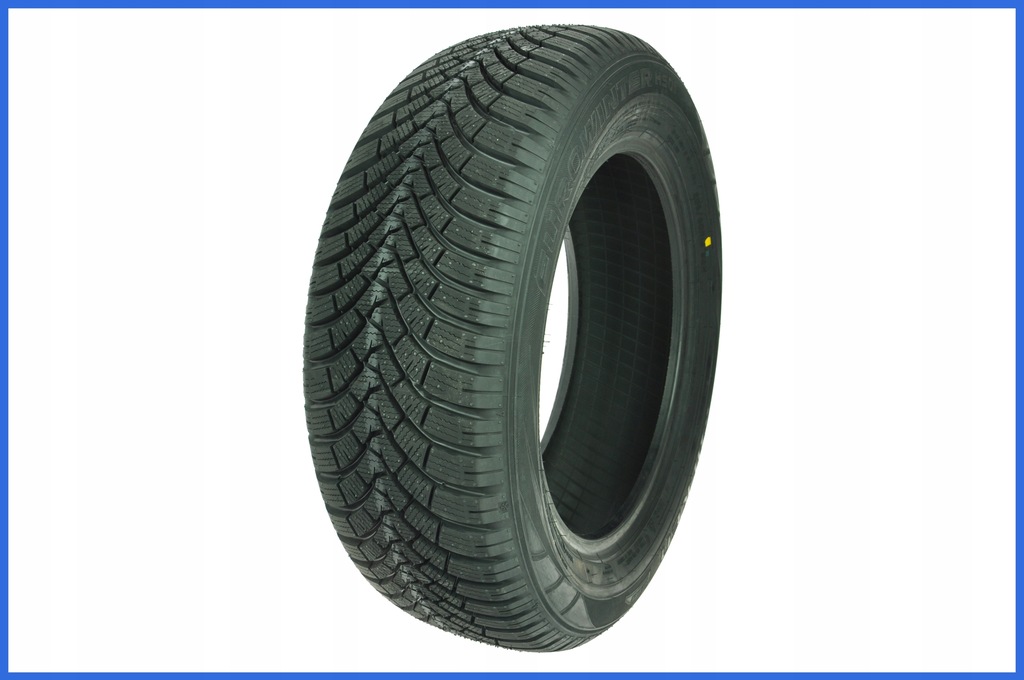 Купить 4 x 205/60R16 XL 96H EUROWINTER HS01 FALKEN WINTER: отзывы, фото, характеристики в интерне-магазине Aredi.ru