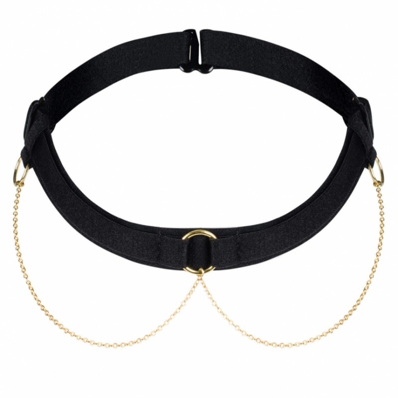 Promees choker ANDREA Lux choker z łańcuszkiem 7388513430
