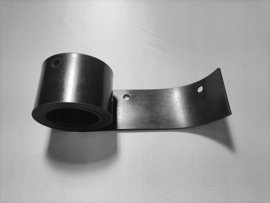 SPRZEGLO KOMPRESORA ZEXEL TM31HD ZESTAW 623 028