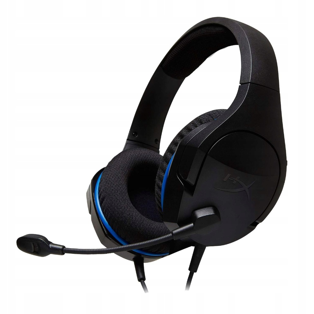 Słuchawki gamingowe HyperX Cloud Stinger Core PS4