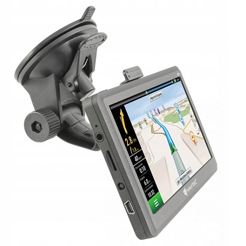 NAWIGACJA SAMOCHODOWA NAVITEL C400 5'' GPS Europa