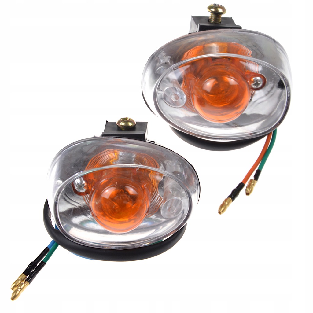 KIERUNKOWSKAZY PRZÓD KEEWAY ZIPP LONGIJA ZUMICO