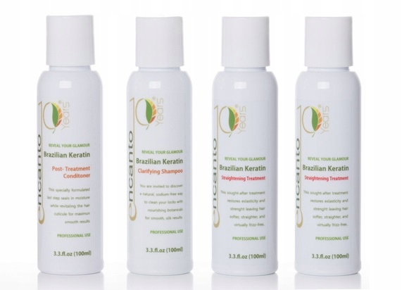 Trattamenti Liscianti Per Capelli | Acquisti Online Su - Foto 8