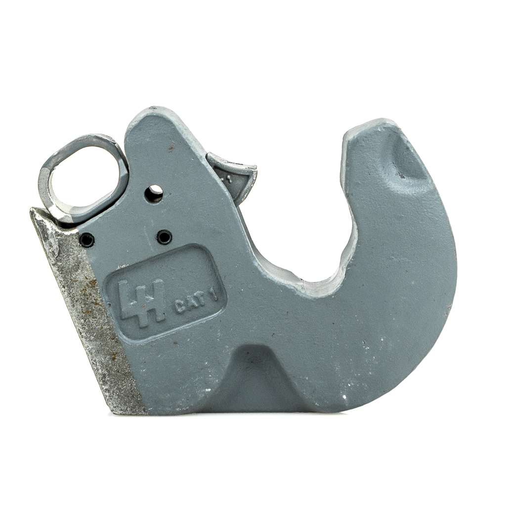 крюк гак 0,5 для талли. нижний крюк. соед. крюк для тали 1т. 3510123 walterscheid.