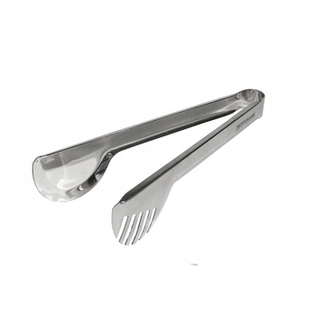 szczypce do serwowania brilliant owalne