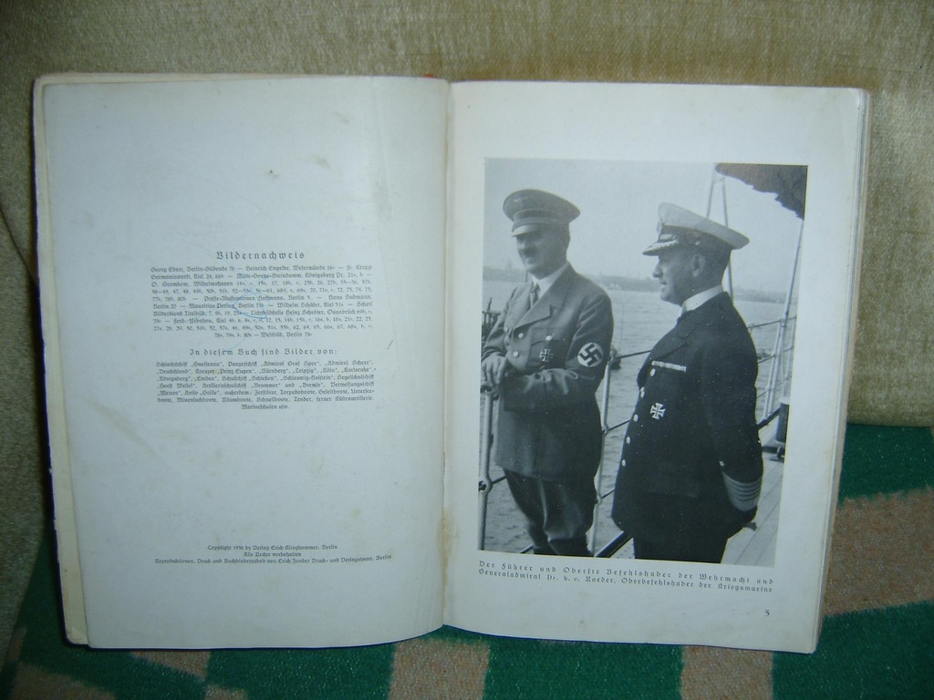 Купить КРИГСМАРИНЕ -1939 год!: отзывы, фото, характеристики в интерне-магазине Aredi.ru