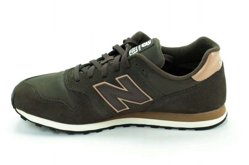 new balance ml373 brt Cinosural International School