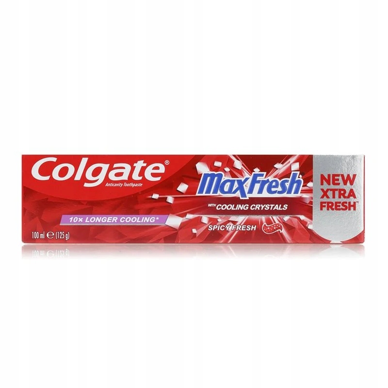 COLGATE Pasta Do Zębów Max Fresh Spicy 100ml