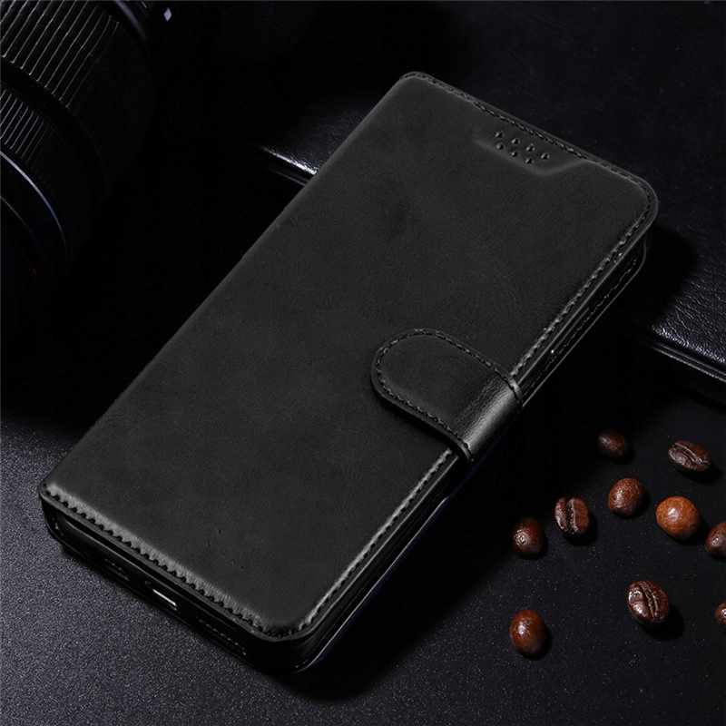 Etui magnetyczne do Xiaomi Redmi Note 6 Pro 6A 4 N