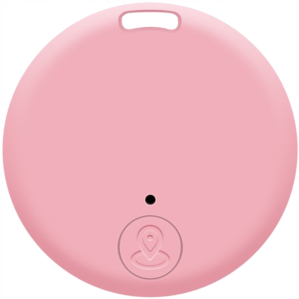 Unique Gift Pink Anti-lost Device