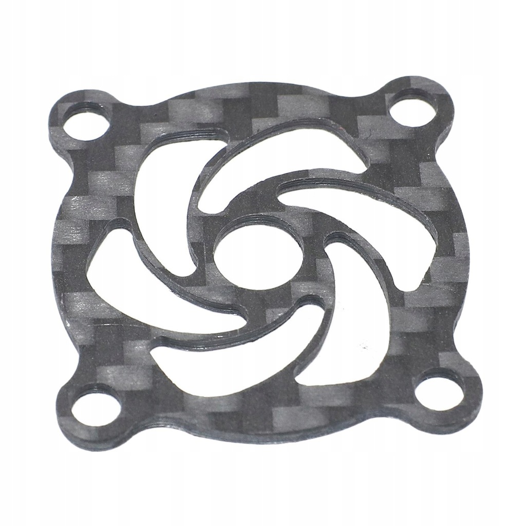 RC Cooling Fan Cover 40Mmx40mm for RC Car Style B